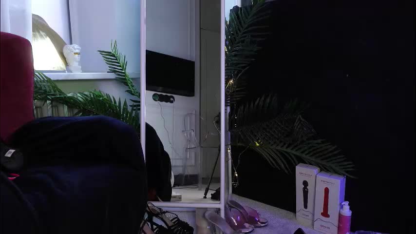 sofiafoster Adult Chat December 14, 2025