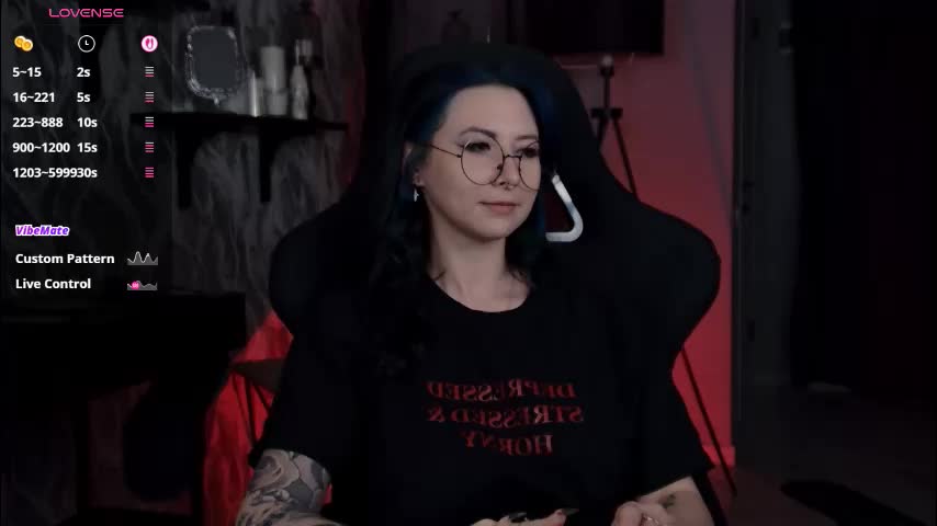 wesleegray Adult Chat December 14, 2025