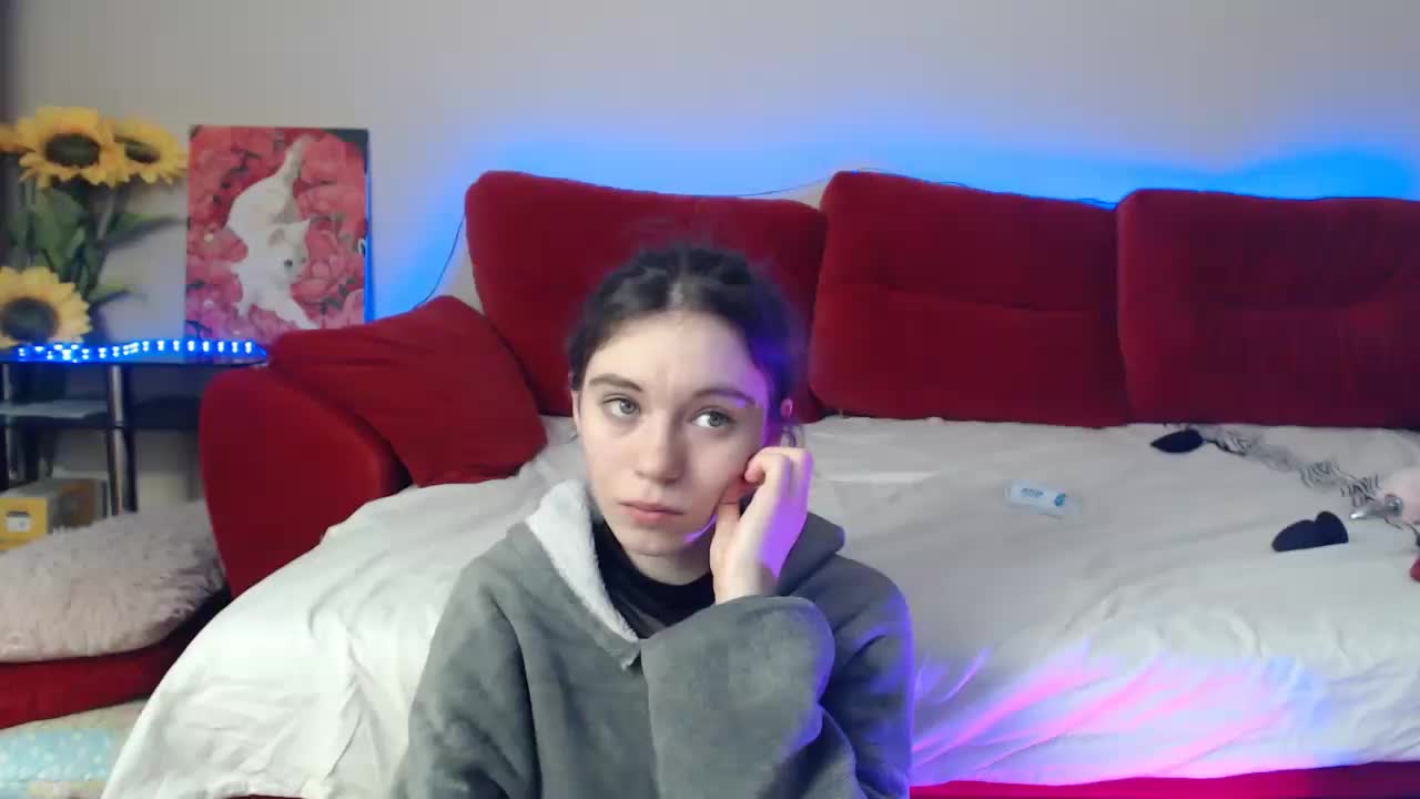 Feyka-dream Adult Chat December 14, 2025