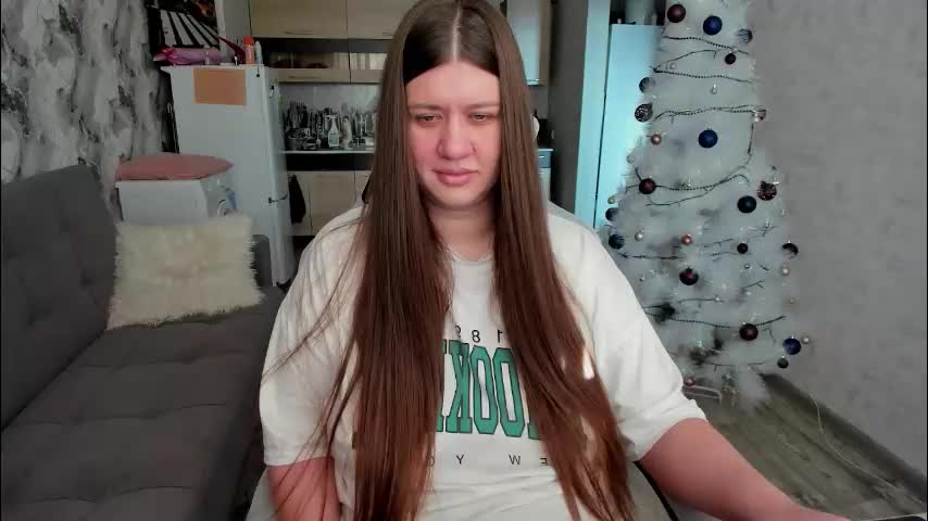 kianna_dior_ Adult Chat December 14, 2025