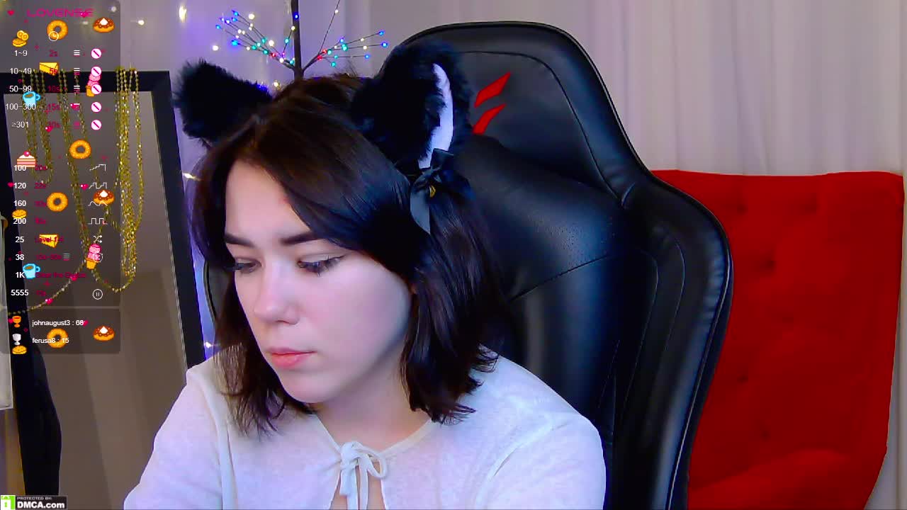 Kelly-foox Adult Chat December 14, 2025