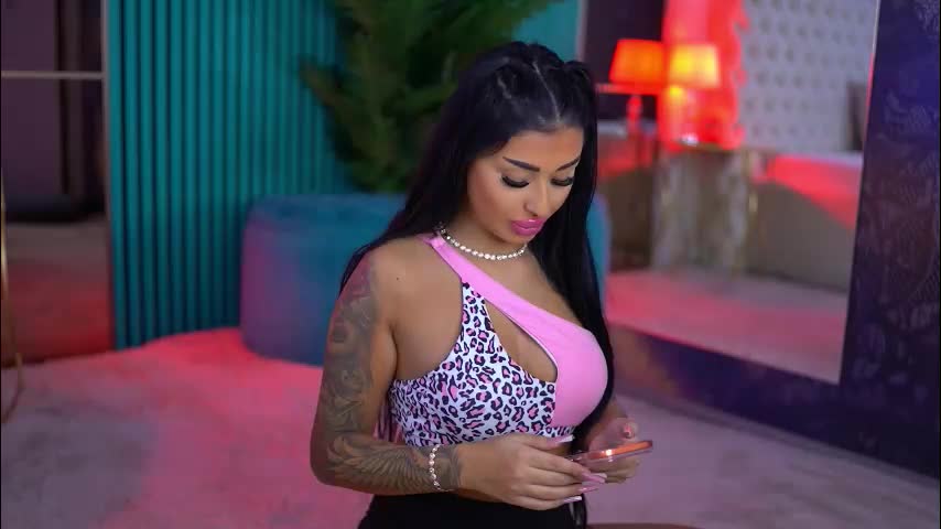 arabellaposh Adult Chat December 14, 2025