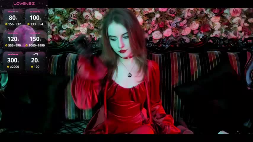 EllieMori Adult Chat December 14, 2025