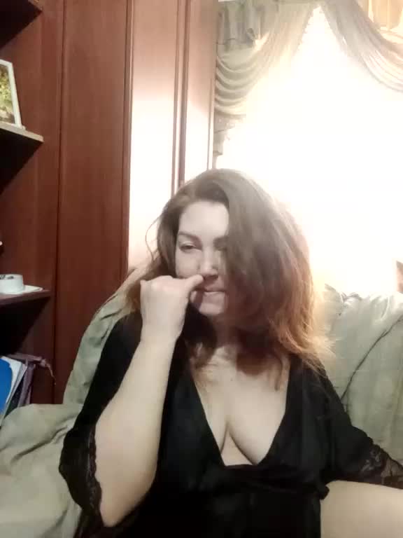 Sadie-Lorri Adult Chat December 14, 2025