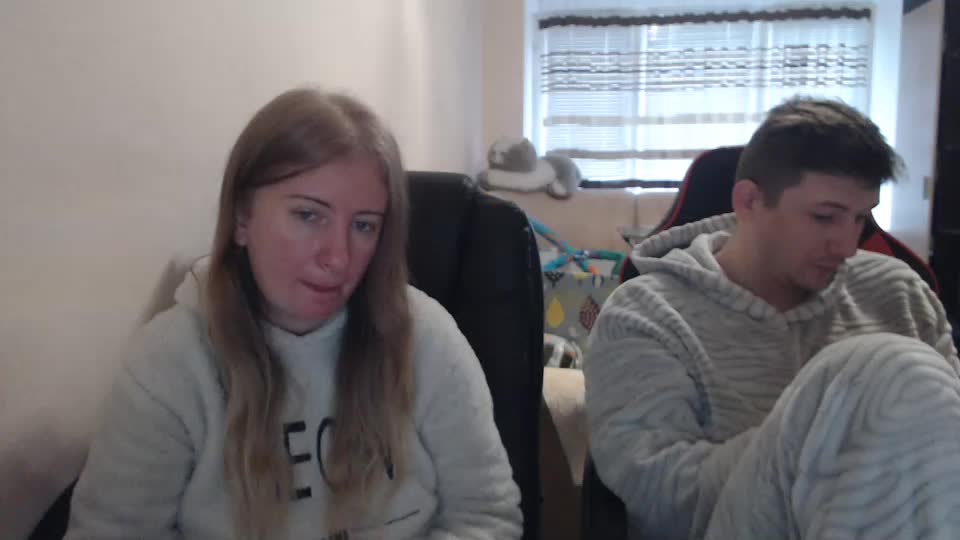 jenisandpeter Adult Chat December 14, 2025