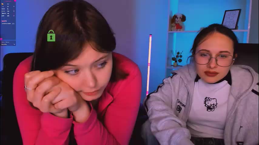 mona_cloud Adult Chat December 14, 2025