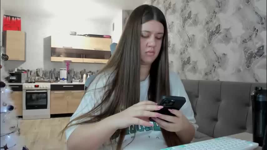 kianna_dior_ Adult Chat December 14, 2025