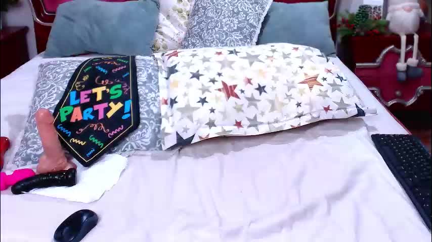 rossecougar_x Adult Chat December 14, 2025