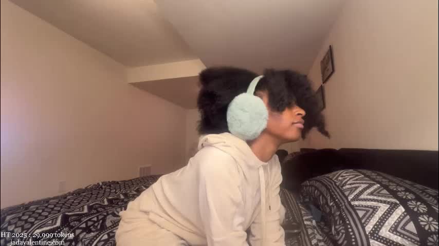 jada_valentine Adult Chat December 14, 2025