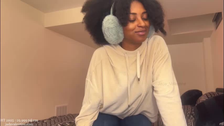 jada_valentine Adult Chat December 14, 2025