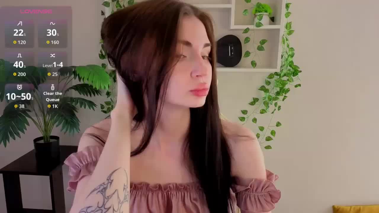 JennieHunter Adult Chat December 14, 2025