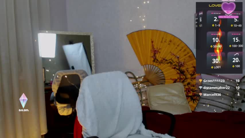 faiirylight Adult Chat December 14, 2025