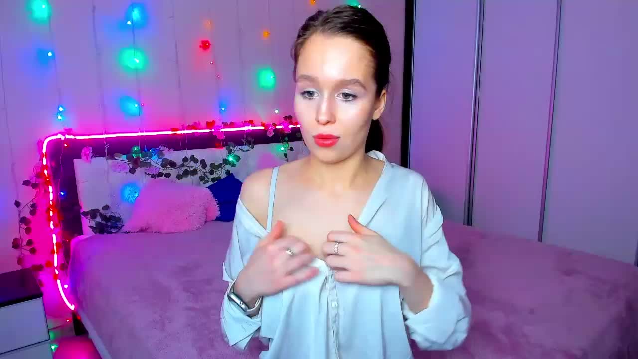 SteshaRay Adult Chat December 14, 2025