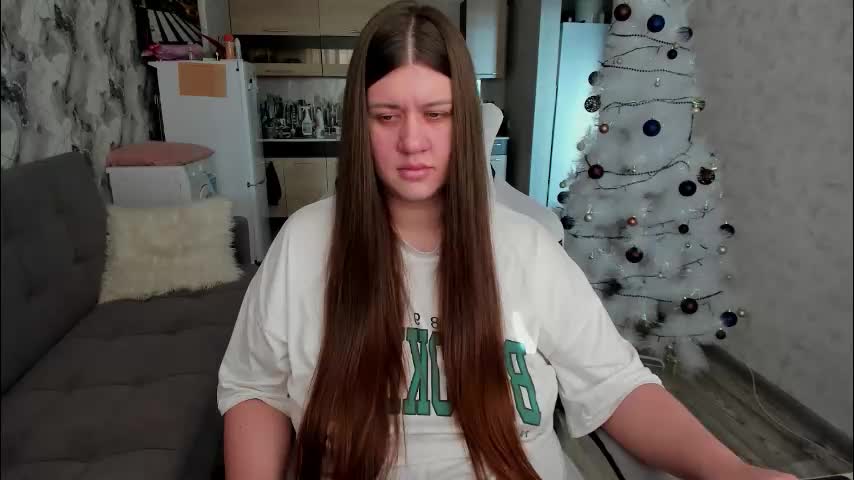 kianna_dior_ Adult Chat December 14, 2025