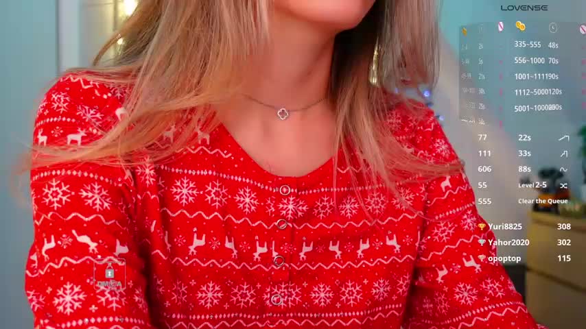 _Sweetcams_ Adult Chat December 14, 2025