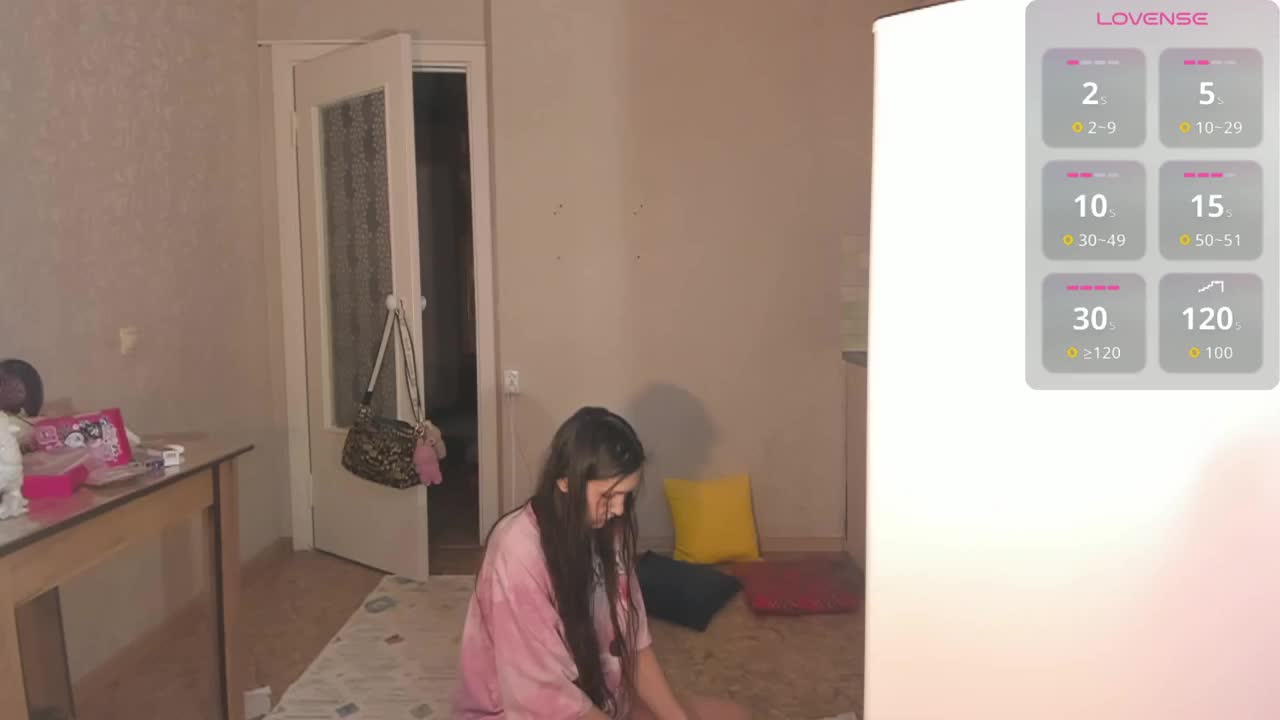 CuteLolly Adult Chat December 14, 2025