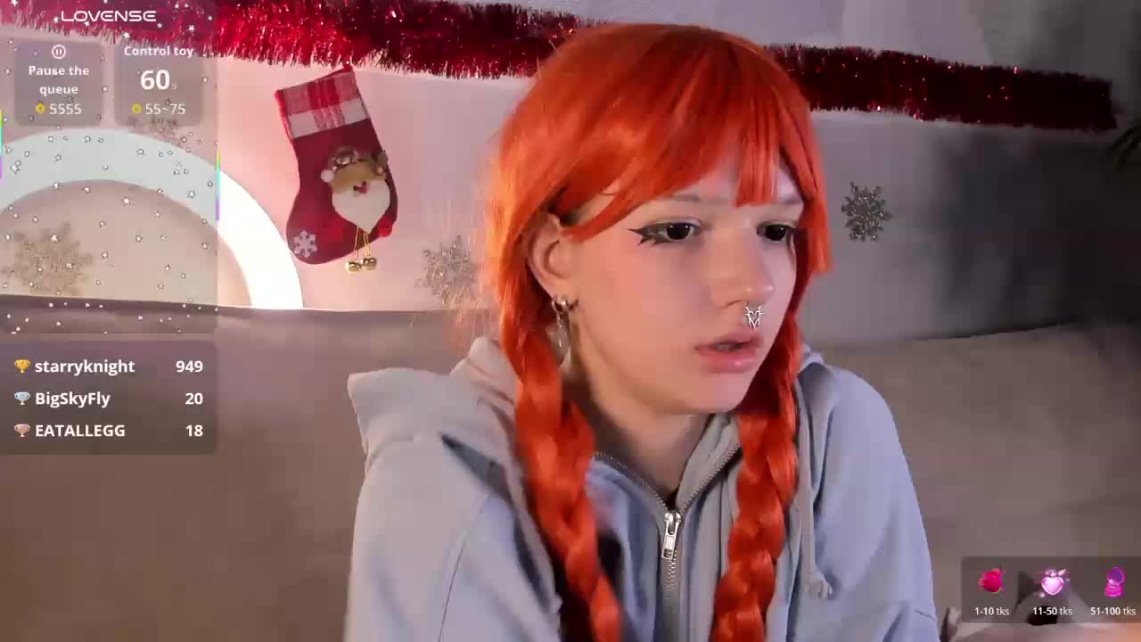 Molly-Platt Adult Chat December 14, 2025