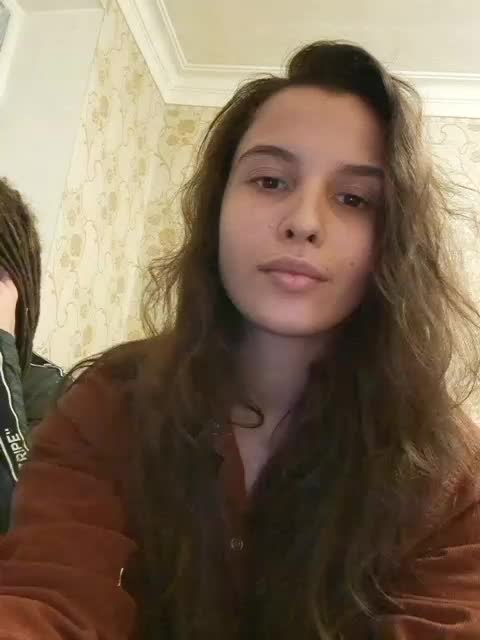 Love_Crew Adult Chat December 14, 2025