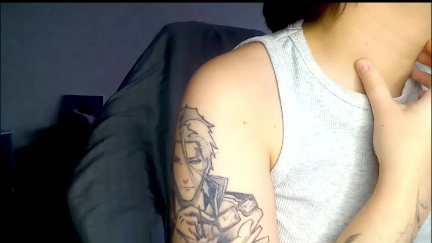 sonya_mikki Adult Chat December 14, 2025