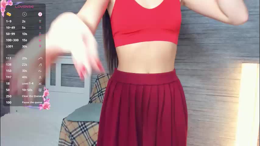 hannavaile Adult Chat December 14, 2025