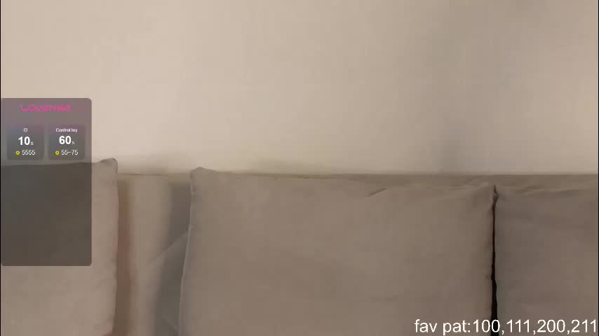 anna_countach Adult Chat December 14, 2025