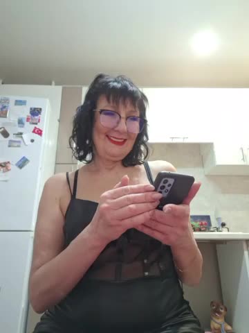 LaliaMia Adult Chat December 14, 2025