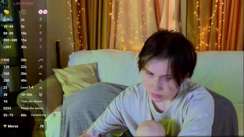 babees_eva Adult Chat December 14, 2025