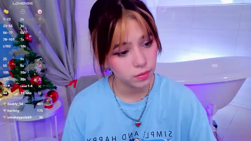 Hotary_Yuko Adult Chat December 14, 2025