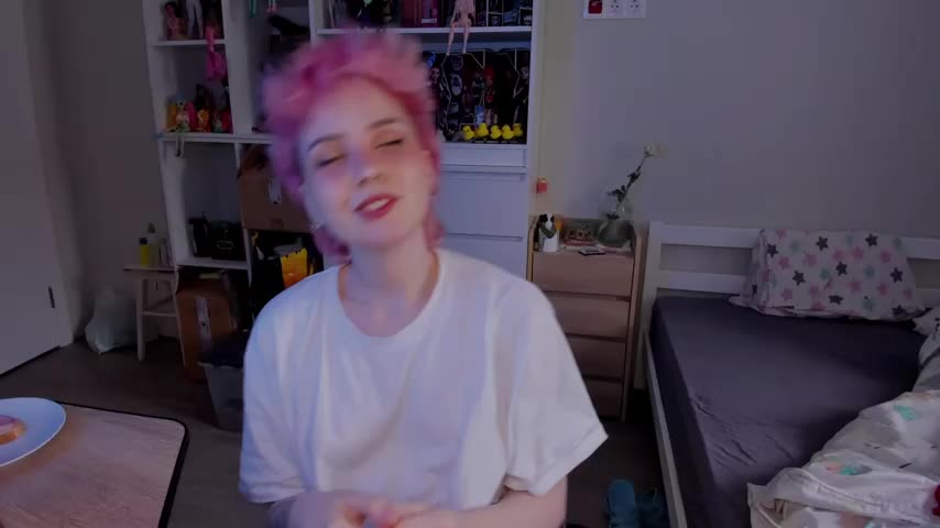 School_Love Adult Chat December 14, 2025