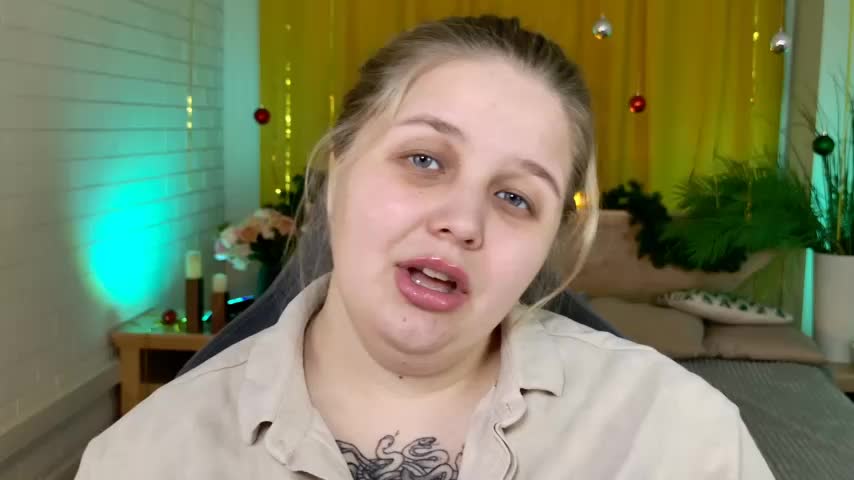 SladaDell Adult Chat December 14, 2025