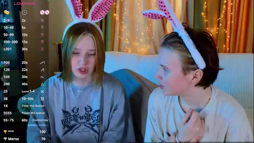 babees_eva Adult Chat December 14, 2025