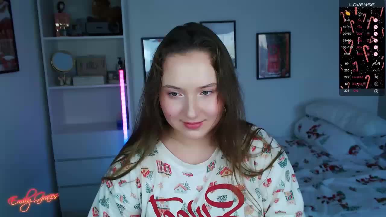 -EmilyxGrasez- Adult Chat December 14, 2025