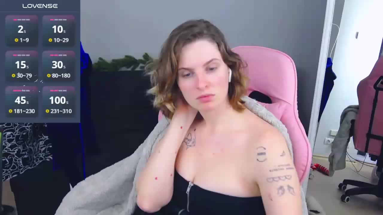 AdelRay Adult Chat December 14, 2025