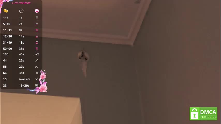 zara_shine Adult Chat December 14, 2025