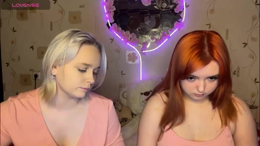 bella_and_alice Adult Chat December 14, 2025