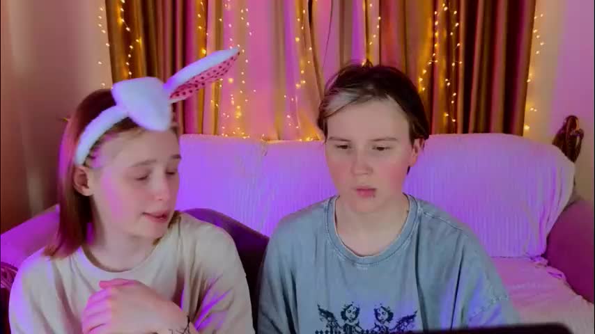 babees_eva Adult Chat December 14, 2025