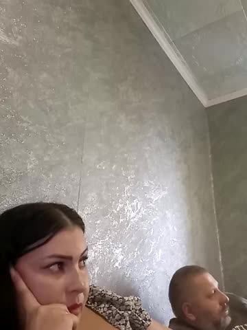 Greta_Tamar Adult Chat December 14, 2025