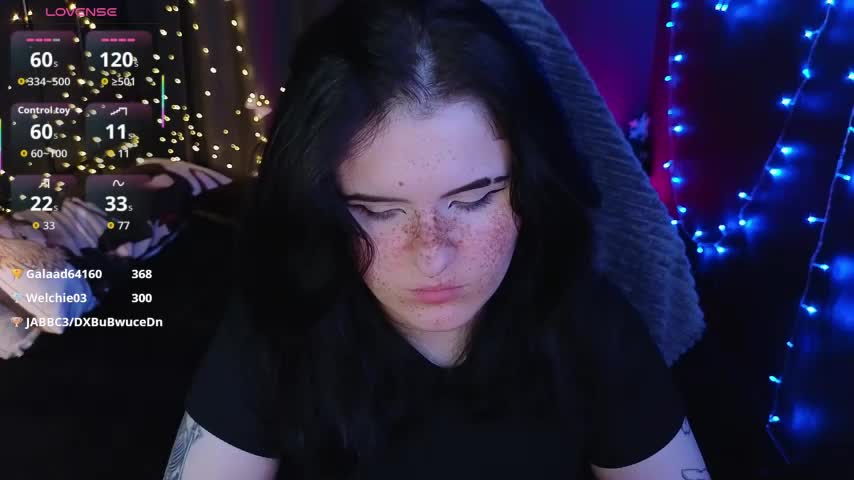 Dark_Shine Adult Chat December 14, 2025