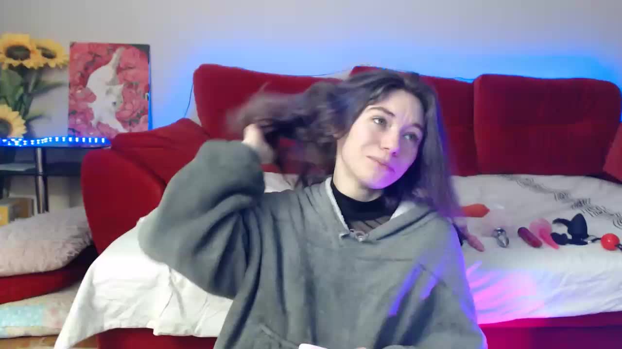 Feyka-dream Adult Chat December 14, 2025