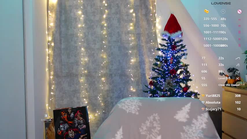 _Sweetcams_ Adult Chat December 14, 2025