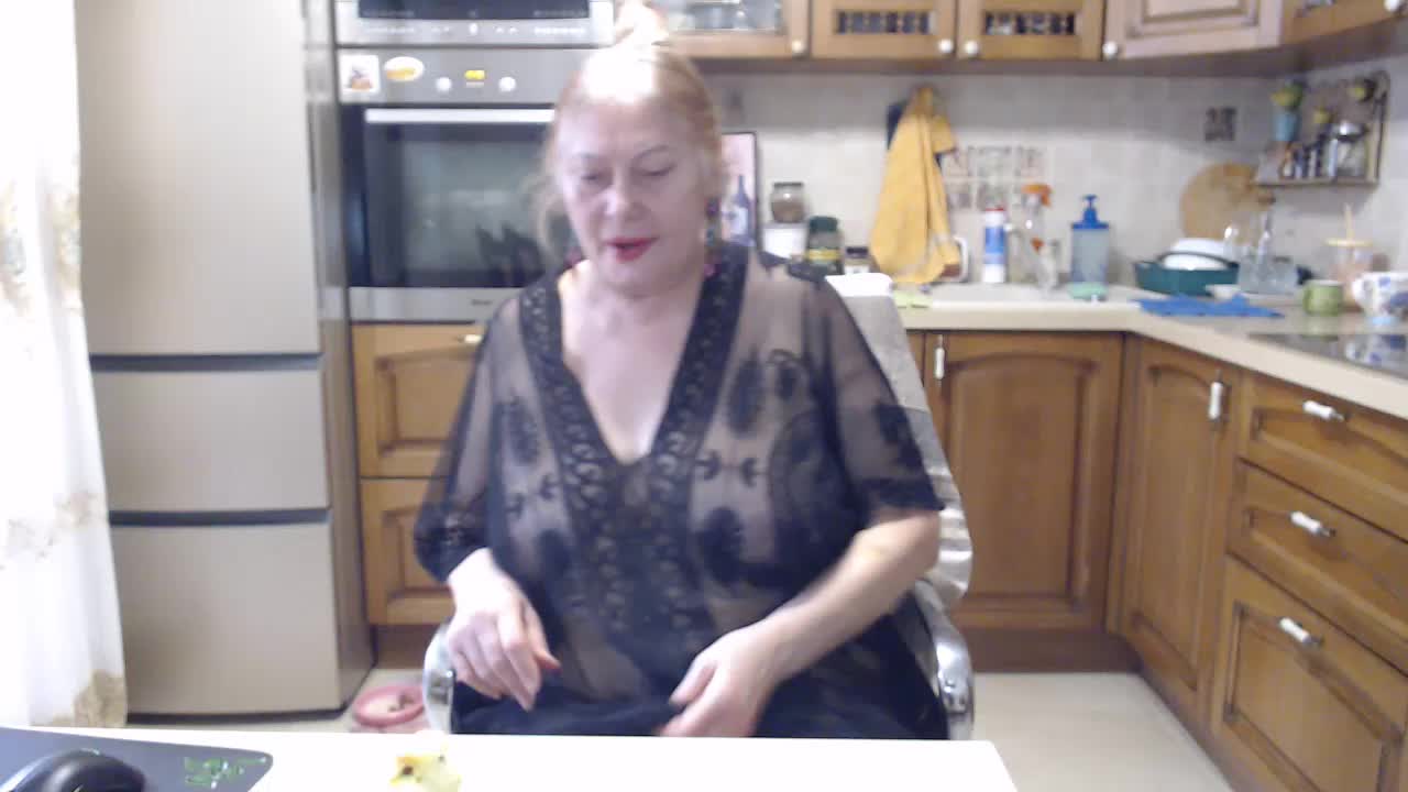 MonaMonako Adult Chat December 14, 2025