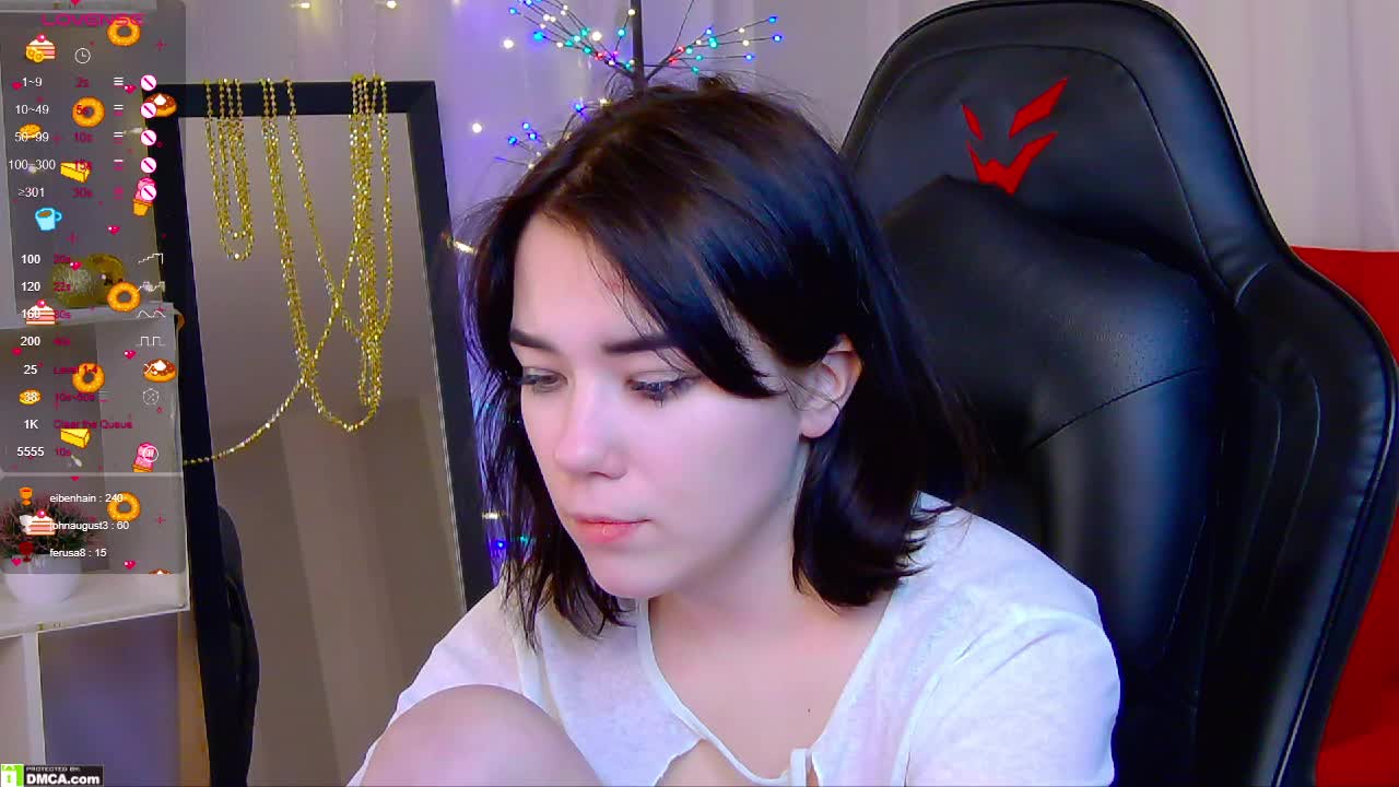 Kelly-foox Adult Chat December 14, 2025