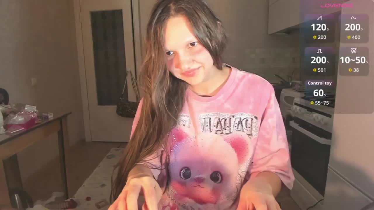 CuteLolly Adult Chat December 14, 2025