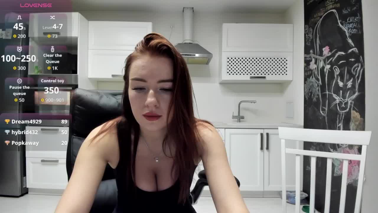 busenok Adult Chat December 14, 2025