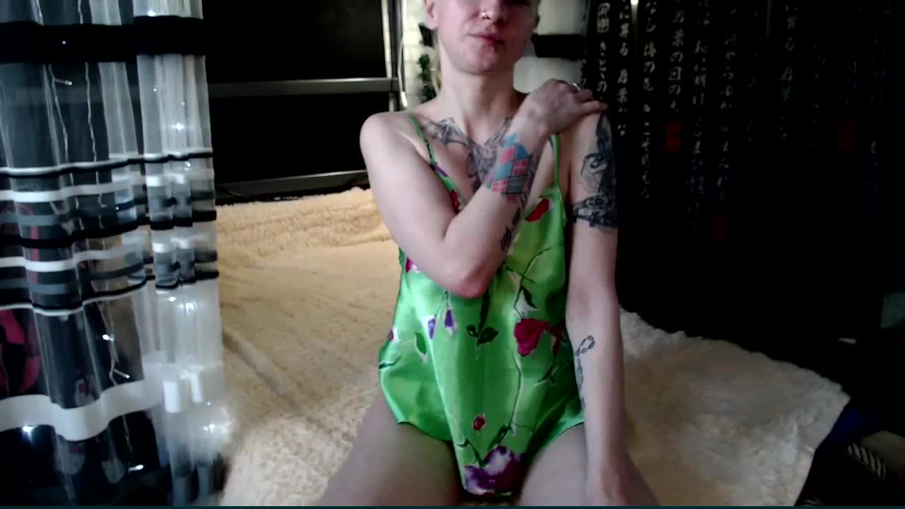 Lollifoxy Adult Chat December 14, 2025