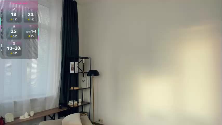 alicemelison Adult Chat December 14, 2025