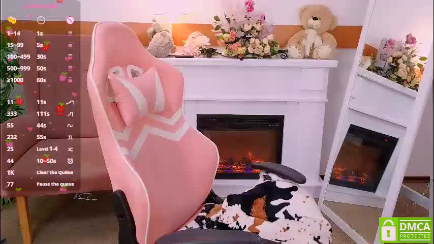 antonia_ferrero Adult Chat December 14, 2025