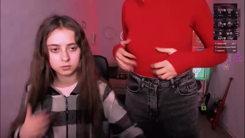 keylas_moan Adult Chat December 14, 2025