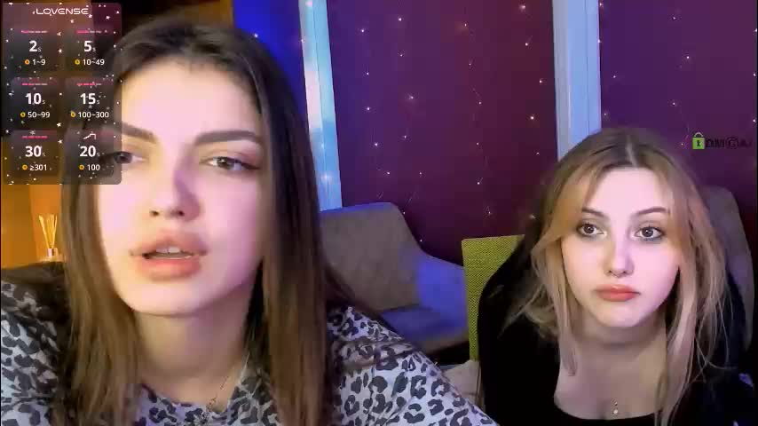 luna_tin Adult Chat December 14, 2025