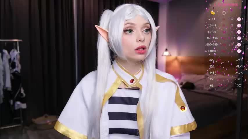 holliwould_ Adult Chat December 14, 2025